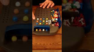 Math Reasoning: Mastermind