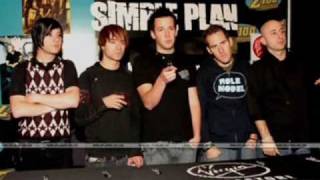 simple plan- you don't mean anything