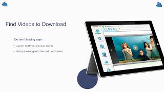 How to download spankbang videos