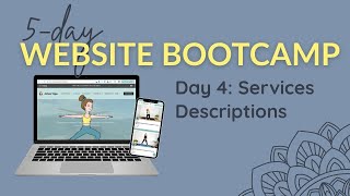 5-Day Website Bootcamp 2026 – Day 4