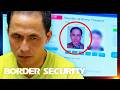 Con Man BUSTED with Fake Passport | Border Security Australia