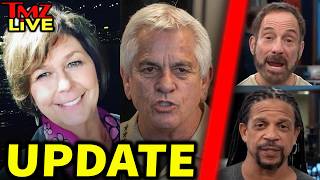 Nancy Guthrie Update: New Details Further Investigation | TMZ Live Ep 4/6/26