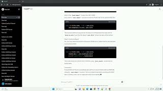 python save list to json
