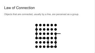 Visual Principles/Properties | Data Visualization 101