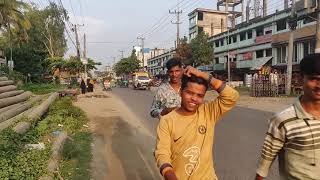 A Hot Summer Walk Around Patiya City | Exploring Patiya City Chittagong ( Bangladesh )