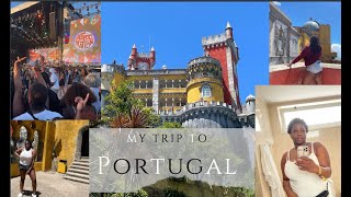 Spending 12 days in PORTUGAL🇵🇹