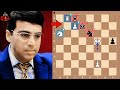 Legendary Clash: Vajira Perera vs. Viswanathan Anand | Epic Chess Battle 1984