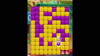 【Toon Blast】10,101~10,150 NEW LEVELS Gameplay! #208