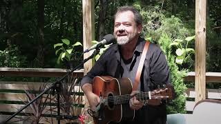 Dan Tyminski - Man Of Constant Sorrow - 5/19/2021 - Paste Studio NVL - Nashville TN