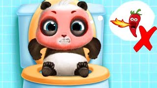 Panda Lu Baby Bear Care 2 - Fun Cute Pet Care | Game for Kids