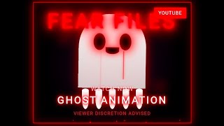 Ghost Animation using HTML, CSS & JavaScript | Horror Jump Scare Project for Beginners 👻