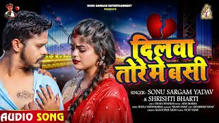 #सोनू_सरगम_यादव | दिलवा तोरे में बसी | #Sonu Sargam Yadav, Shrishti Bharti | Bhojpuri Song New