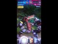 【ガンバライジング】 仮面ライダービルド　ゴリラマイクフォーム（トライアルフォーム） kamen rider build ganbarizing