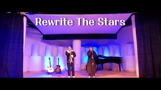 [2021 여운 정기공연] Rewrite The Stars - Zac Efron, Zendaya