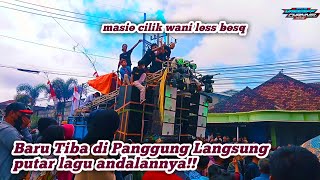 Langsung Diloss!! Banyak yang Kaget dengan suara Sound satu ini