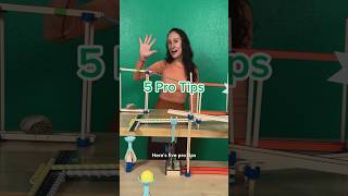 5 Pro Tips for Building Chain Reaction Machines at Home