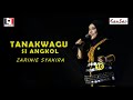 Tanakwagu Si Angkol-Zarinie Shakira (Video Lirik Rasmi)