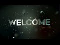 Welcome 2025 73 | Edit Masterz