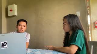 PTA Meeting interview (Sir James from BCST)