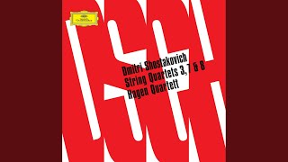 Shostakovich: String Quartet No. 8 in C minor, Op. 110 - 4. Largo