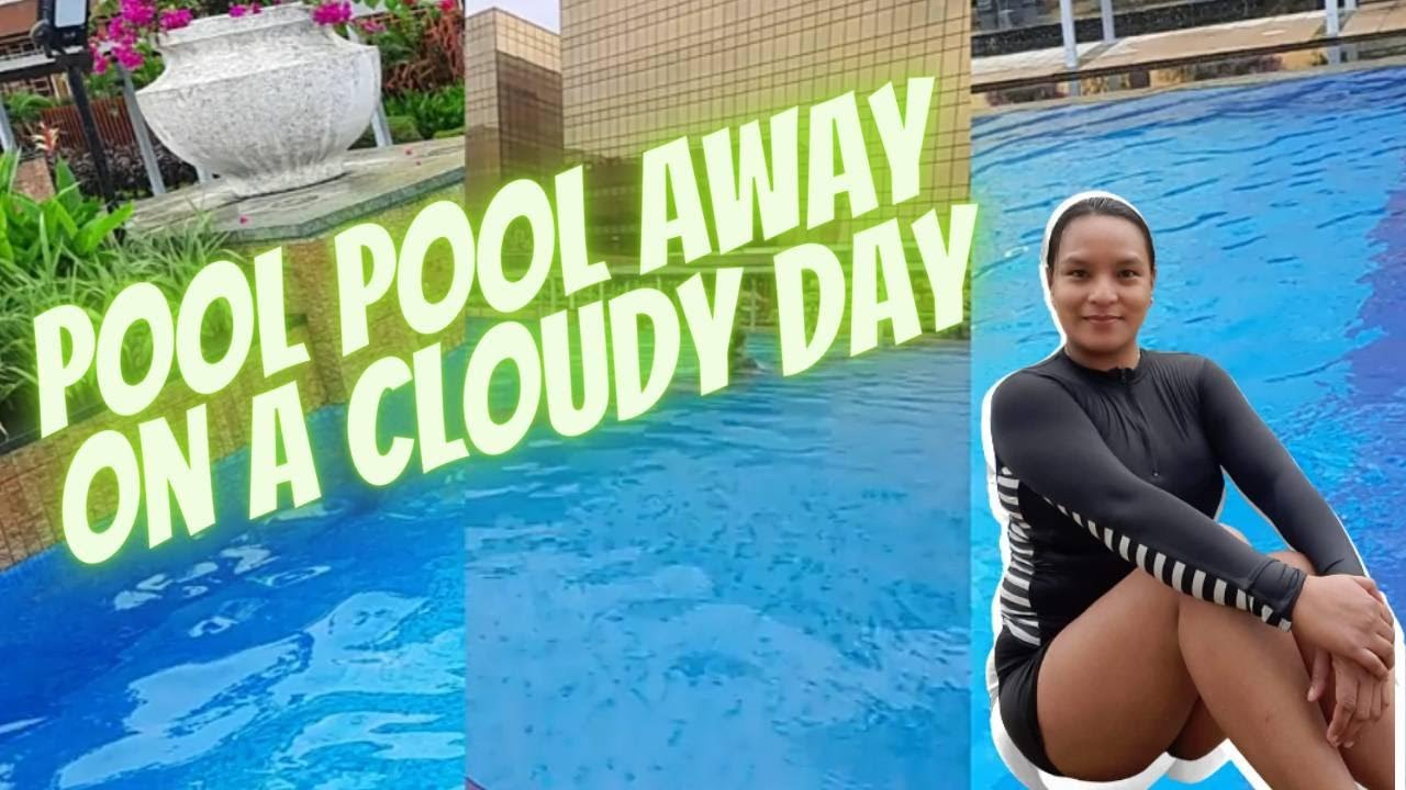 Pool Vlog Youtube