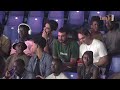 🔴direct combats de boxe à la place du souvenir... 2ème édition dakar fight night boxe u0026 muay thaï