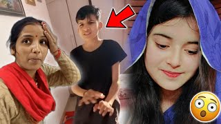 Piyush Pakda Gaya || Girlfriend Se Milne Gaya Tha 😱 || Sourav Joshi vlogs