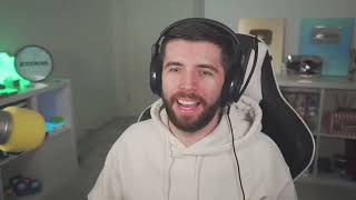 Zerkaa Reacts To W2S's Tweet
