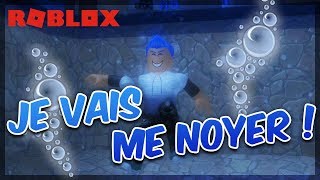 Les Pires Marins D Eau Douce Avec Mary Roblox Build A Boat For - roblox flood escape