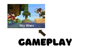 Some Skywars