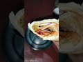 জানা রোল সেন্টার দাম মাত্র 30 টাকা 😋🤤🌯🌯 subscribe 🙏 food shorts