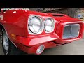 10 RAREST Pontiac GTO Muscle Cars Ever Made!
