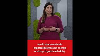 Na czym polega bilansowanie na rynku energii elektrycznej | #RynekEnergiiWPraktyce