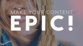ReadablePro. Make your content epic!