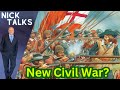 A New English Civil War May Be Coming