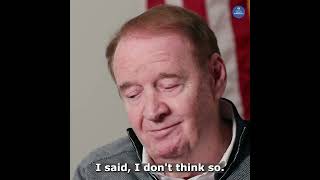 Governor Dick Codey on His Legacy