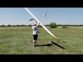 thermik xxxl maiden flight