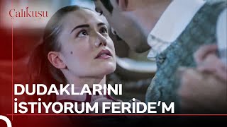 Sıcak Sahneler #25 - Buralar Alev Aldı | Çalıkuşu