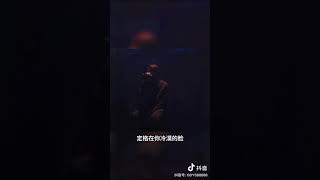 ＃推荐歌曲《五分钟》广东雨神（准许我五分钟 烟熄了我便走，从此以后 不必再为我担忧）