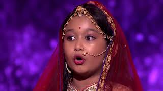 Indias Best Dramebaaz 2018 - पूरा एपिसोड - 2 - हुमा कुरैशी - जी टीवी