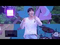 엔플라잉 n.flying 20210627 뷰티풀민트라이프 fullcam 승협