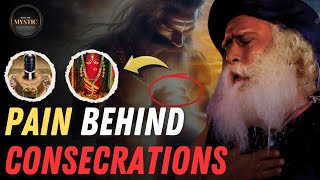 Sadhguru Shares Painful Stories Behind Consecrations | #sadhguru