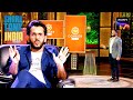 'Conker' की Learning App लगी Sharks को शानदार | Shark Tank India S2 | Pitches