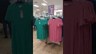 PRIMARK WOMEN CLOTHES NEW COLLECTION 2023 #comeshopwithme #ukstyle