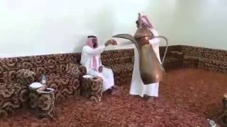 أكبر دله قهوه في العالم