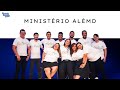 MINISTÉRIO ALÉMD NO CLUBE DA MÚSICA