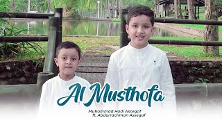 Muhammad Hadi Assegaf ft. Abdurrachman Assegaf - Al Musthofa (Official Music Video)