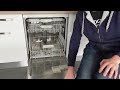 Error 7E on Samsung Dishwasher | How to fix