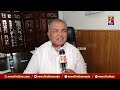 karnataka bandh ವಿಚಾರ ramalinga reddy ಪ್ರತಿಕ್ರಿಯೆ congress @newsfirstkannada