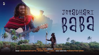RAHUL TANTI -- JOTADHARI BABA -- EXCLUSIVE SINGLE